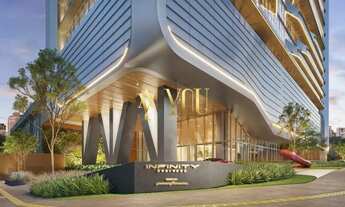 Imagem 4: Sala Comercial no Infinity Business Pininfarina, 94m²,2 Vagas,Setor Bueno - Opor