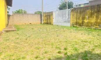 Imagem 2: Casa com terreno amplo à venda no Satélite Íris em Campinas!