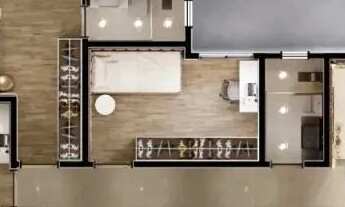 Imagem 5: COBERTURA - PARAÍSO - SP