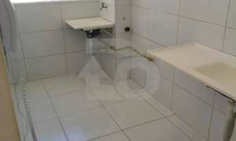 Imagem 4: Apt de 2/4 Próximo ao Shopping Prêmio no Condomínio Horto São Brás