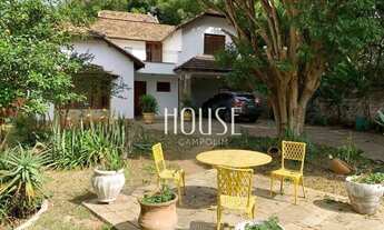 Imagem 3: Casa à venda em Sorocaba, com 334m² | Condomínio de alto padrão Vivendas do Lago