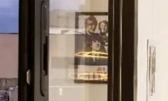 Imagem 3: Studio mobiliado no Novo Mundo com piscina e academia Curitiba