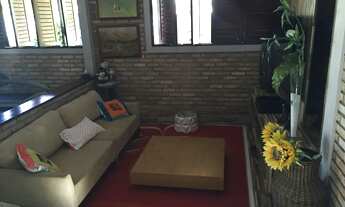 Imagem 5: Carnaval na Barra de São Miguel