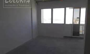 Imagem: Conjunto Comercial para locação - Vila