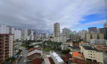Imagem 2: Apartamento com 1 dormitório à venda em Praia Grande no bairro Caiçara