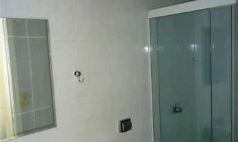 Imagem 6: Sobrado com 4 dormitórios (2 suítes), para alugar, 220 m² por R$ 5.777/mês - Nova Petrópol