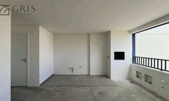 Imagem 7: Apartamento com 2 dormitórios à venda, 56 m² por R$ 619.900,00 - Bacacheri - Curitiba/PR