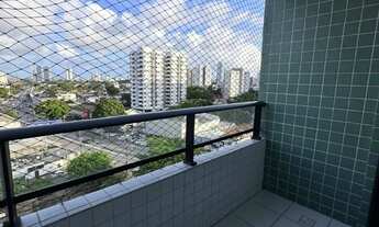 Imagem 7: Apartamento para locação no RUA CASTRO ALVES, ENCRUZILHADA, Recife, PE