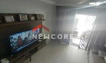 Imagem 2: Casa em Rua Julião Nogueira - Parque Julião Nogueira - Campos dos Goytacazes/RJ