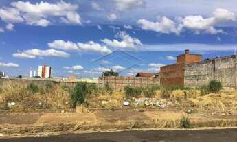 Imagem 2: Terreno Padrão em Bauru