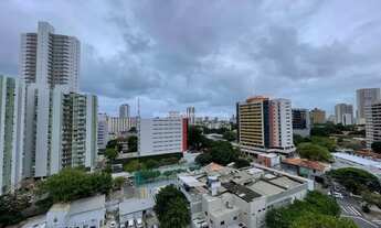 Imagem 5: Apartamento para aluguel, 1 quarto, 1 vaga, Boa Vista - Recife/PE