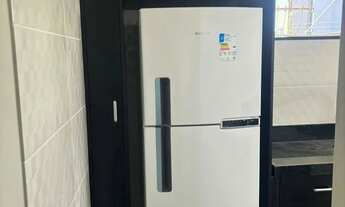 Imagem 2: ALUGO EXCELENTE IMÓVEL MOBILIADO BEM LOCALIZADO NO MARCO