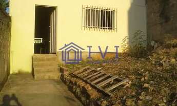 Imagem: Casa 2 Quartos, Isenta de IPTU, Garagem