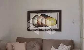 Imagem: Apartamento 3 dormitórios com sacada para