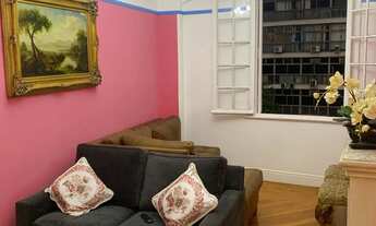 Imagem 6: Apartamento no Centro histórico