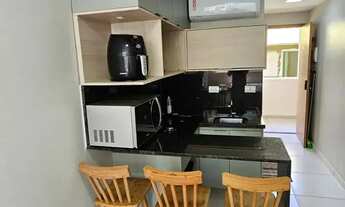 Imagem 5: Imóvel para venda com 22 metros quadrados com 1 quarto em Porto de Galinhas - Ipojuca - PE