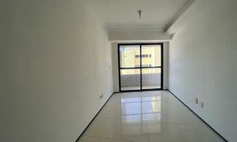 Imagem 3: Apartamento para aluguel tem 63 metros quadrados com 3 quartos em Papicu - Fortaleza - CE