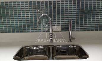 Imagem 7: Apartamento á Venda de 112m² útil em Perdizes com 3 Dorms e 2 Vagas