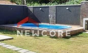 Imagem 7: Casa em Rua do Sol - Jardim Atlântico Oeste (Itaipuaçu) - Maricá/RJ