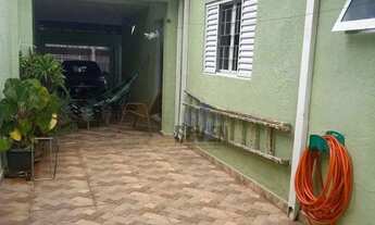 Imagem 5: Casa com 3 Quartos na Vila Souto Bauru Edícula e 3 Vagas