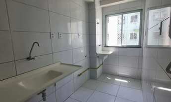 Imagem 5: Apartamento à Venda Condomínio Moradas Universitá, Rosa Elze São Cristóvão/SE 1