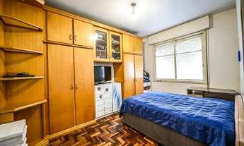 Imagem 2: Apartamento em Menino Deus