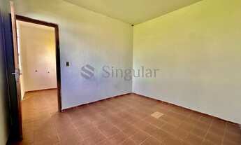 Imagem 3: Casa com 3 Quartos - ALUGA / VENDE, 110 m² - Vila Montanhesa - Juiz de Fora/MG