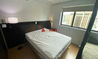 Imagem 5: Flat com ótimo preço no bairro Moema. Confira!