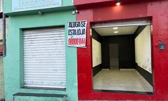 Imagem 7: Aluguel loja na rua principal do bairro rua baldim 76