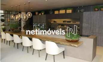 Imagem 5: Venda Apartamento 4 quartos Santa Lúcia Belo Horizonte