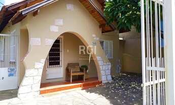 Imagem: Casa para Venda - 160m², 3 dormitórios