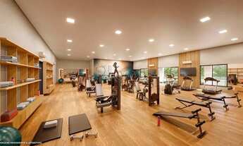 Imagem 3: Terreno à venda em Paulínia, Nossa Senhora Aparecida, com 252 m², Terrassos Residencial