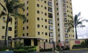 Imagem: Apartamento à venda em nova américa, piracicaba