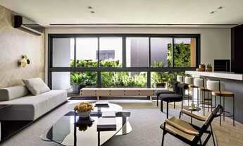 Imagem 2: Apartamento com 3 dormitórios à venda, 146 m² por R$ 1.490.000,00 - Gleba Palhano - Londri