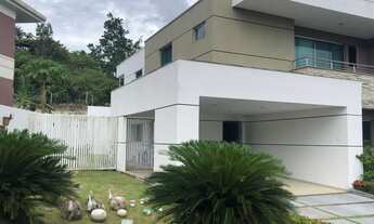 Imagem: Casa no Condomínio Forest Hill