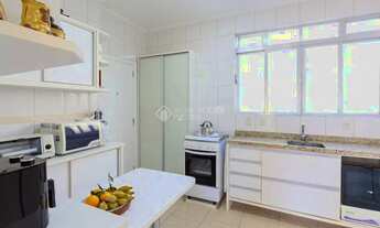 Imagem 5: Imóvel para venda com 114 metros quadrados com 3 quartos em Rio Branco - Porto Alegre - RS