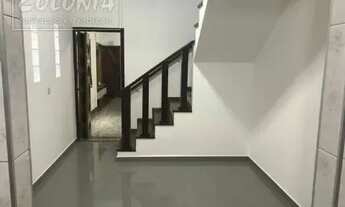 Imagem 5: Sobrado a venda - Jardim Las Vegas, Santo André