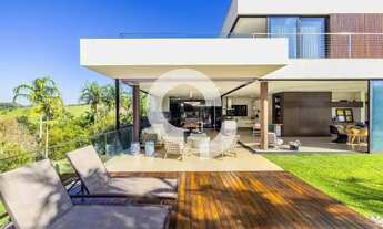 Imagem 6: Casa em Condomínio, à venda, 3 quartos, sendo 3 suítes e 4 vagas - 3.950.000,00