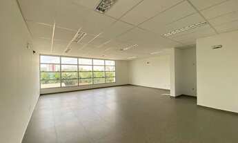 Imagem 5: Sala Comercial com aproximadamente 80m²