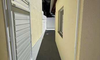 Imagem 6: Vendo casa no residencial na taioca de fora