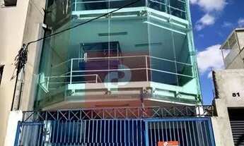 Imagem 2: Imóvel para aluguel tem 382 metros quadrados com 6 quartos em Indianópolis - São Paulo - S