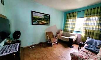 Imagem 3: Casa com terreno de 325m², podendo ser COMERCIAL no Centro de Sumaré/SP