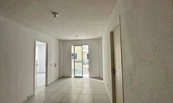 Imagem 6: APARTAMENTO 02 QUARTOS PARA ALUGAR - POP EUSÉBIO - ELEVADOR