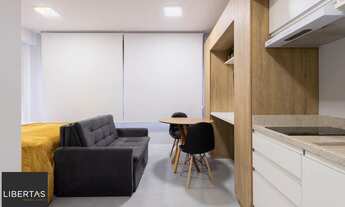 Imagem 7: Studio Mobiliado à Venda - Cidade Baixa