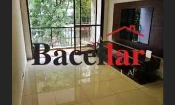 Imagem: Apartamento / Residencial / Lagoa