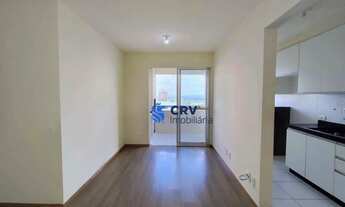 Imagem 2: Apartamento com 3 dormitórios para alugar, 75 m² por R$ 3.120,00/mês - Aurora - Londrina/P