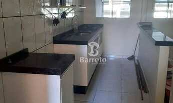 Imagem 2: Casa com 3 dormitórios à venda, 90 m² por R$ 330.000 - Columbia - Londrina/PR