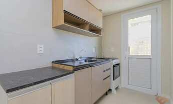 Imagem 6: Apartamento 2 dormitórios no Viver QUariter