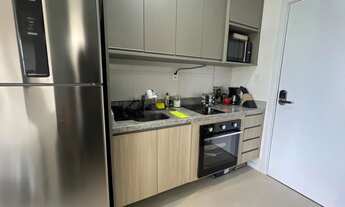 Imagem 7: Urban caminho das árvores porteira fechada mobiliado aluguel locação