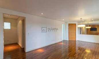 Imagem 7: Aluguel Apartamento 3 Dormitórios - 106 m² Chácara Santo Antônio